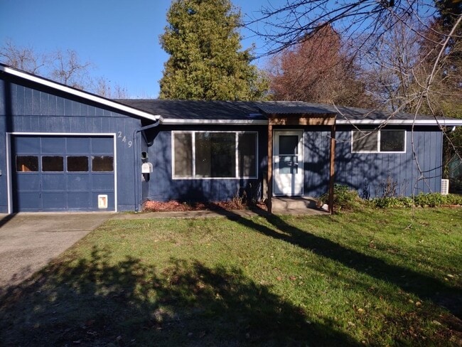 Building Photo - 247npo Unit 249