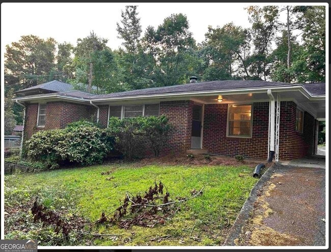 Building Photo - 2354 Greenglade Rd NE