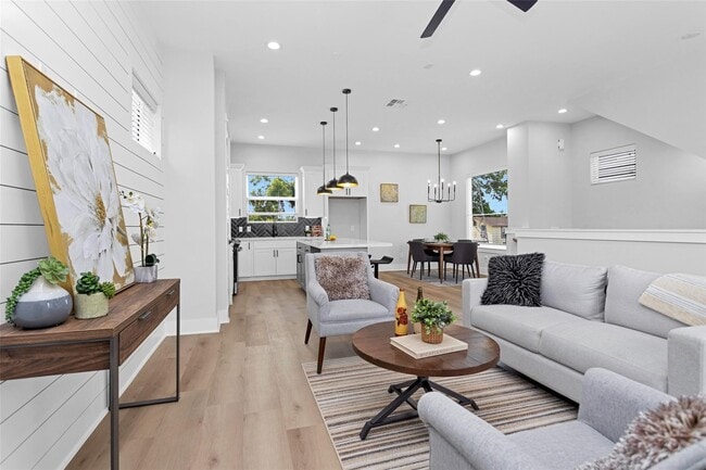 Building Photo - 1616 Euel St