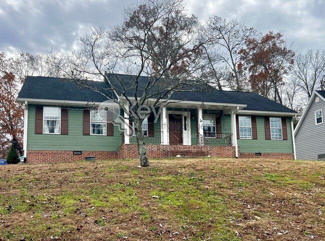 Photo - 6011 Barkley Creek Dr