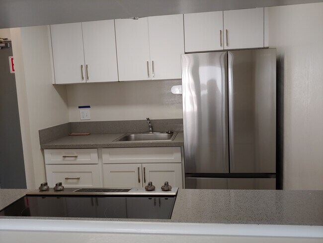 Photo - 1617 Kapiolani Blvd Condo Unit 1801