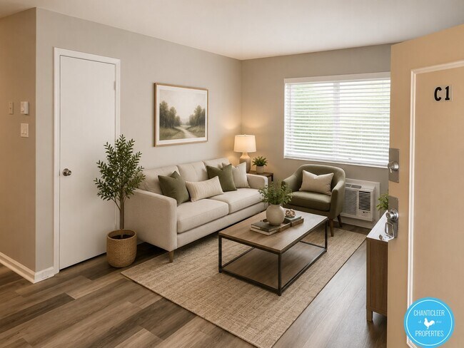 Photo - 414 Raynor St Unidad C1