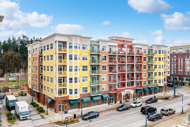 The Cleveland Condominiums - The Cleveland Condominiums