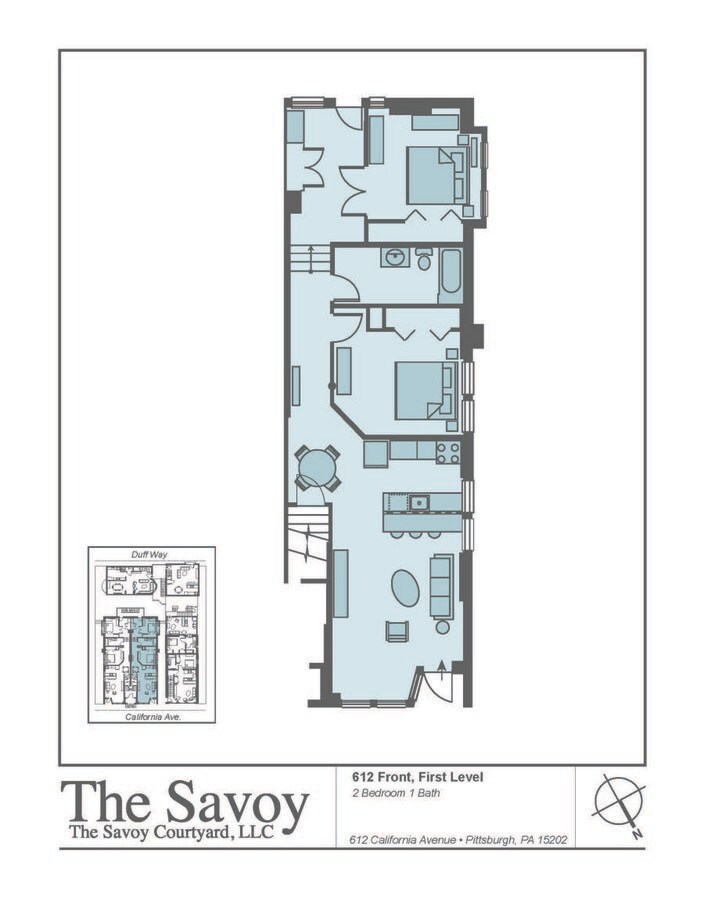 Photo - 612 California Ave