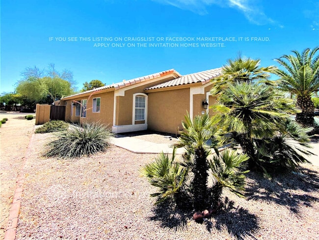 Photo - 4607 W Laredo St