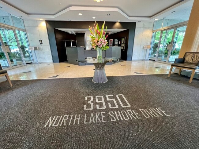 Photo - 3950 N Lake Shore Dr Unit 1429E