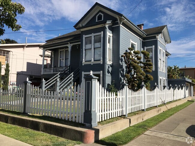 Building Photo - 730-732 Pacific Ave Unit 732 Pacific B Rental