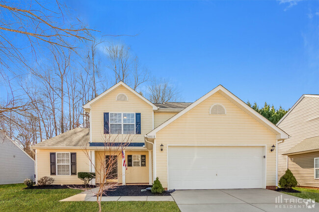 Building Photo - 2008 Pheasant Glen Rd Rental