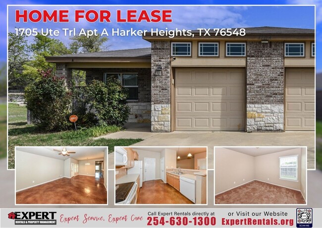 Photo - 1705 Ute Trail Apartamento Unidad A