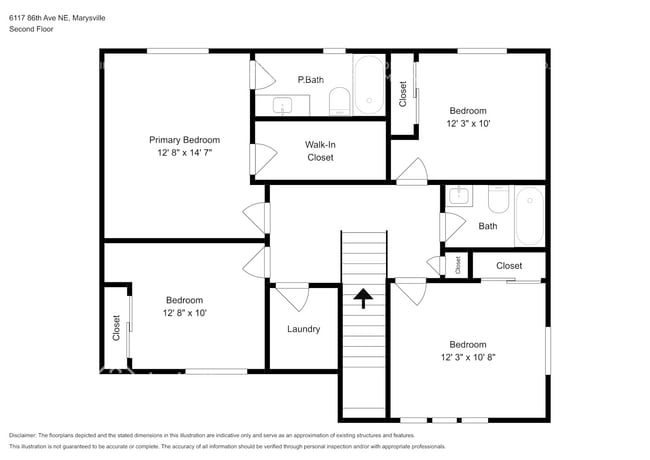 Photo - 6117 86th Ave NE