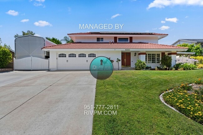 Photo - Gorgeous Canyon Crest pool home with RV storage!