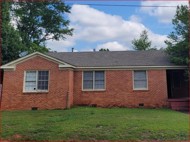 Photo - 703 Federal Dr Casa
