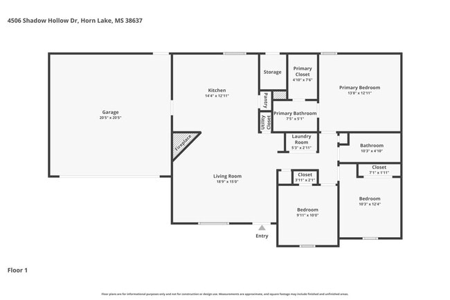 Photo - 4506 Shadow Hollow Dr