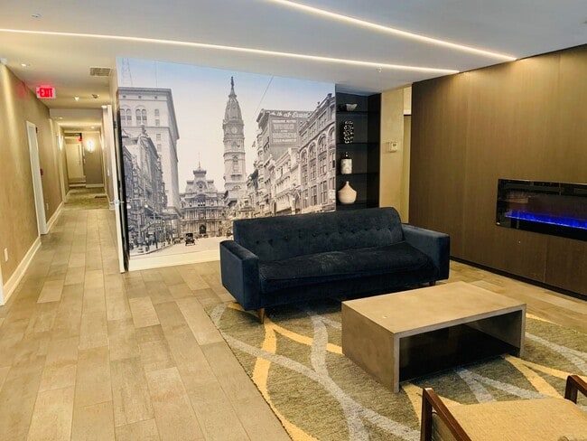 4525 Walnut Associates LP