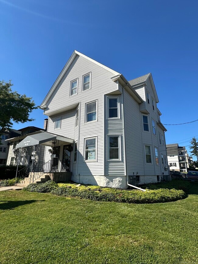Photo - 86 Park Rd
