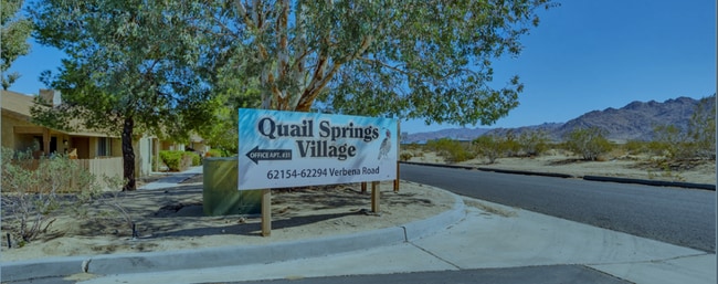 Quail Springs
