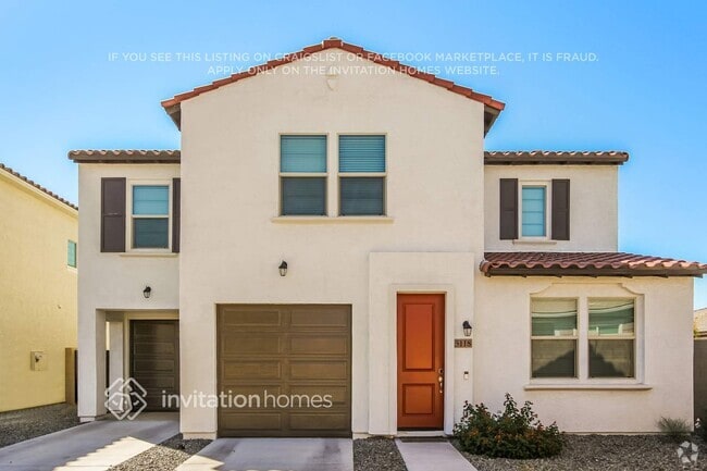 Building Photo - 5118 N 189th Glen Rental