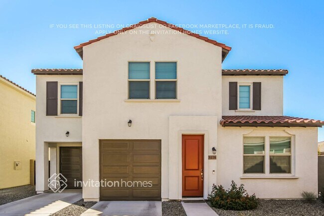 Building Photo - 5118 N 189th Glen Rental