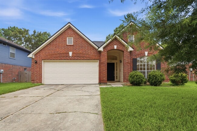 Photo - 19319 Arbor Pines Ln