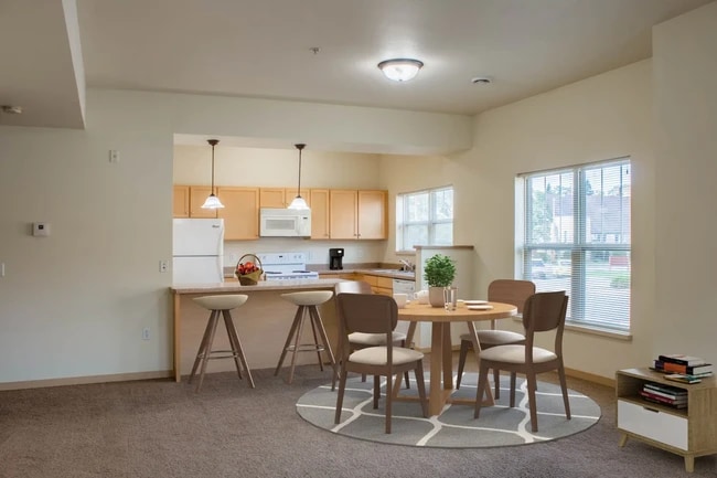 Photo - Wausau East Townhomes