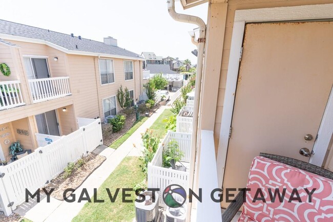 Photo - 3506 Cove View Blvd Condo Unit 214