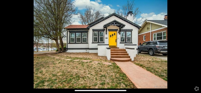 Building Photo - 1401 Ash St. Rental