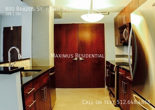 Photo - 800 Brazos St Unit 903