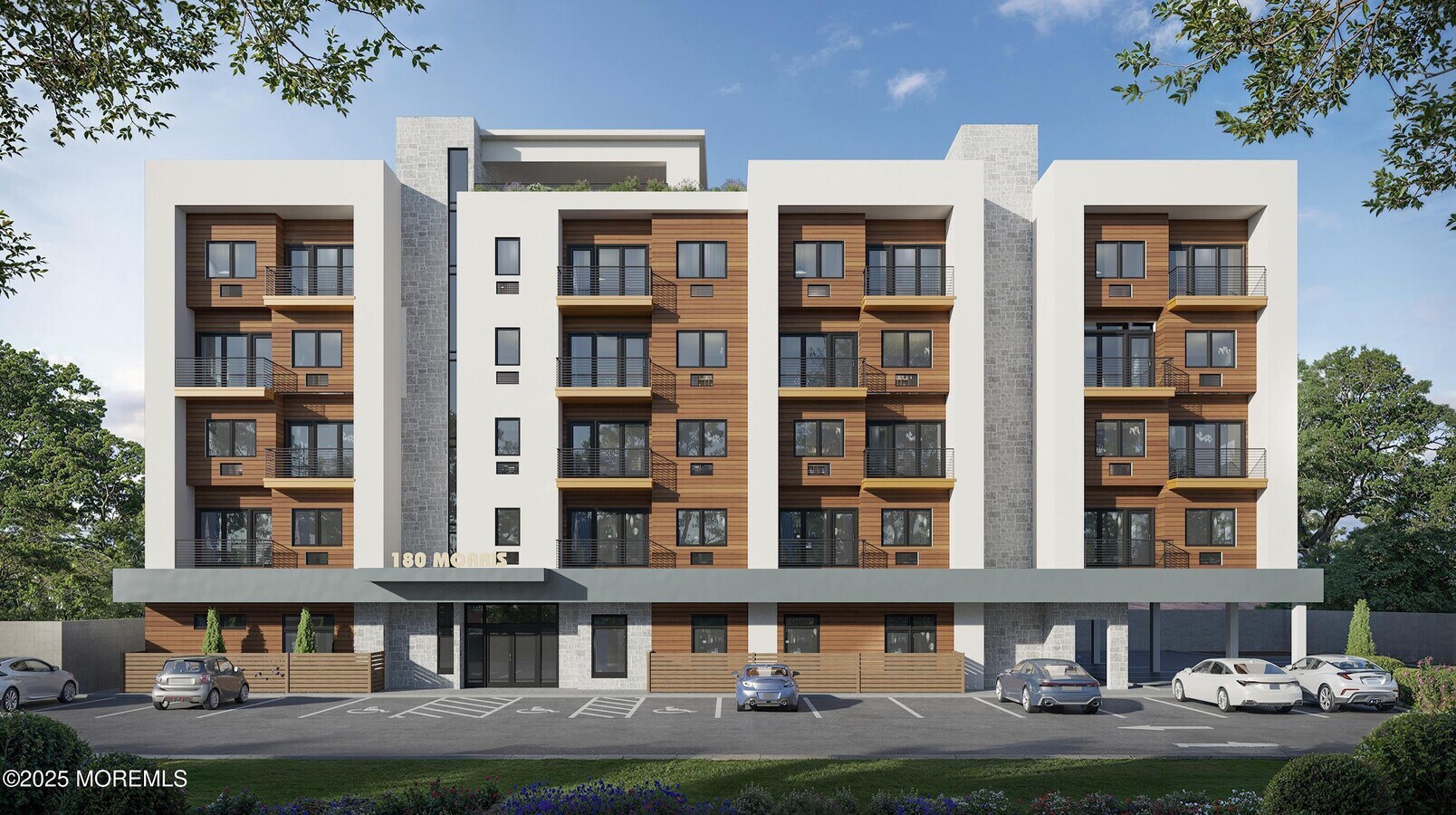 Photo - 180 Morris Ave Unidad 502