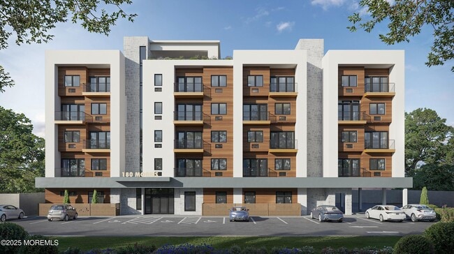 Photo - 180 Morris Ave Unidad 403