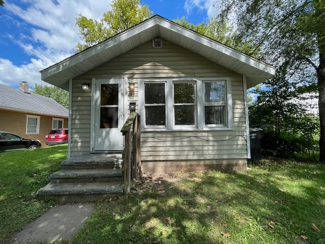 Building Photo - 1645 E Bowman St Rental