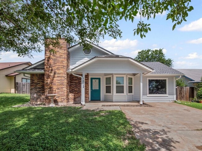Building Photo - 1002 Cresswell Dr Rental