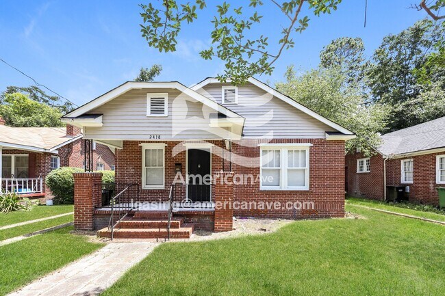 Photo - 2418 Gould St