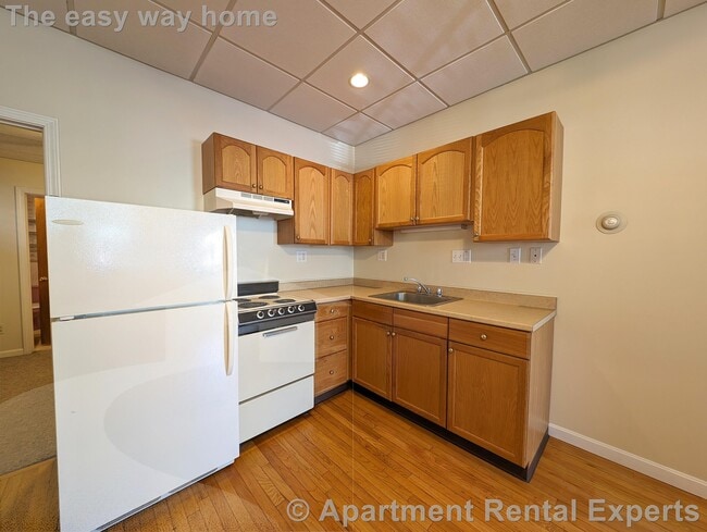 124 Rogers Ave Unit 1