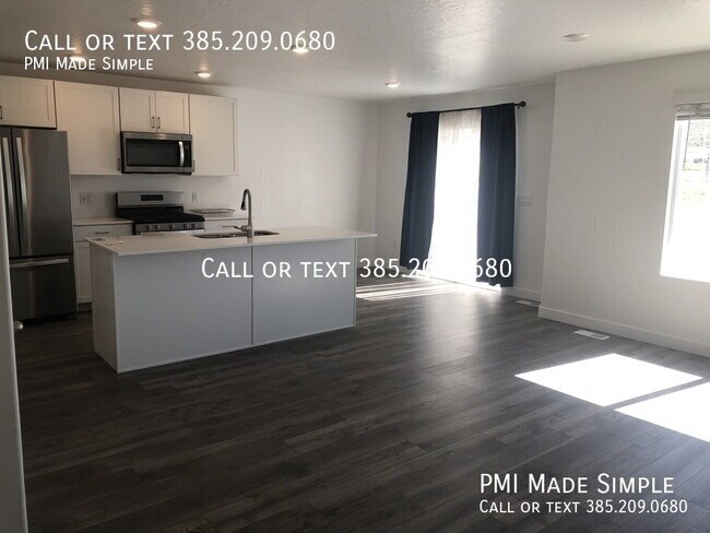 Photo - Brand-new 3-Bed Townhome in Santaquin