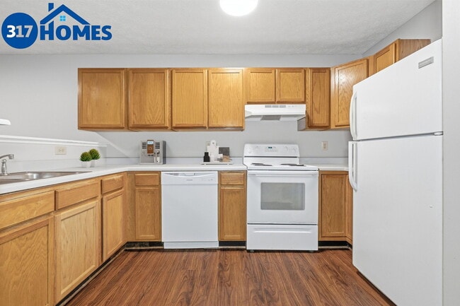 Building Photo - 2770 S East St Unit 102