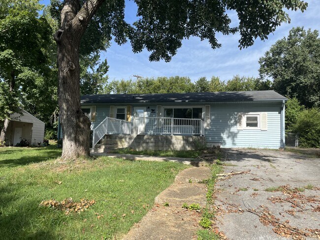 4713 Beverly Kay Dr