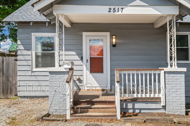 Photo - 2517 Haden Ave