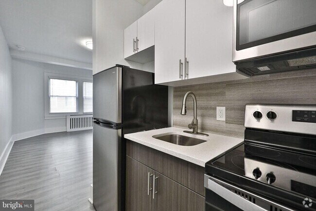 Building Photo - 4247 Locust St Unit 2B-600 Rental