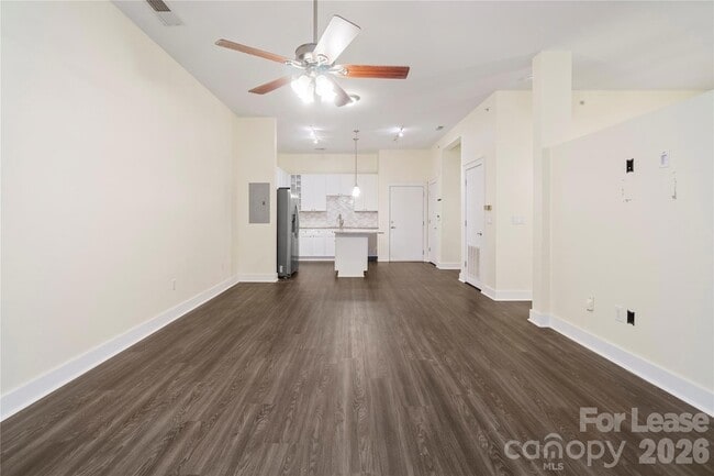 716 N Davidson St Unit 3