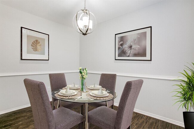 Photo - 2809 Meadow Park Dr Unit A