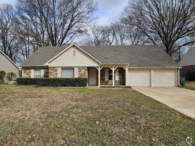 Building Photo - 7902 Neshoba Rd Rental