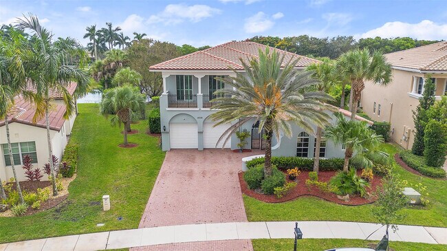 Photo - 12316 NW 80th Pl