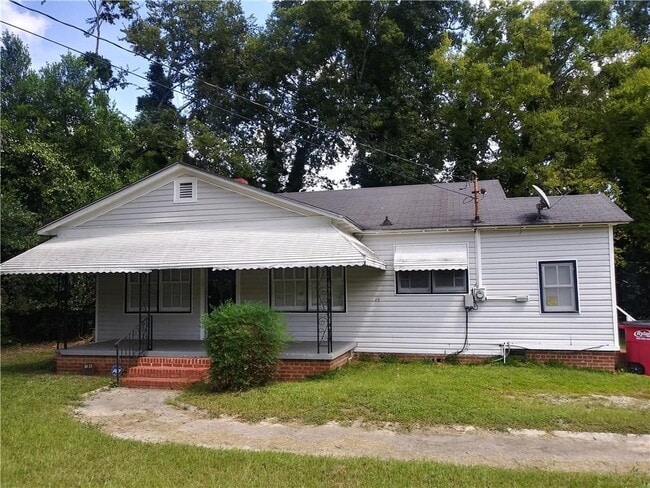 3631 W Napier Ave