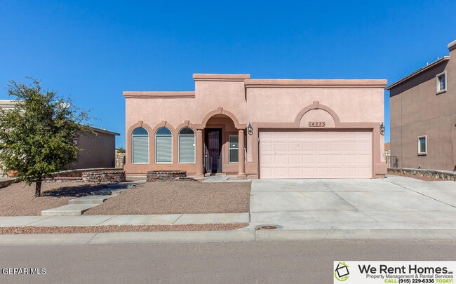 Photo - 14275 Desert Bush Dr