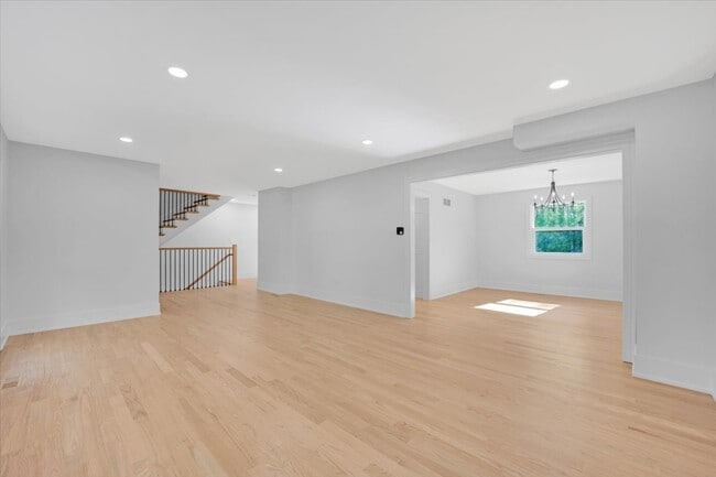 Living room - 101 Devonshire Rd