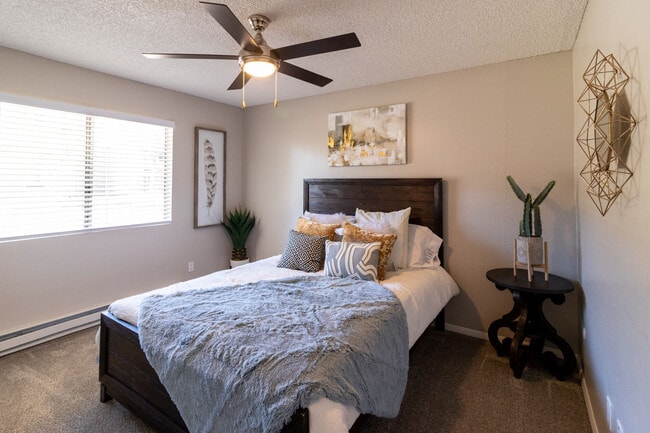 Keyway Apartments