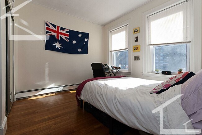 Photo - Unique BU Apartment