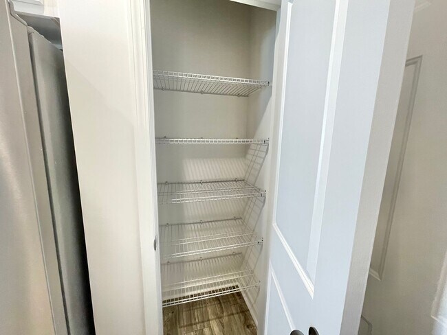 Photo - 3 Bedroom paired home with 2 car garage mi...