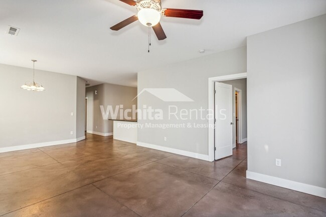 Photo - ****Coming Soon in June***    Valley Center Schools*** 3 bedroom townhome