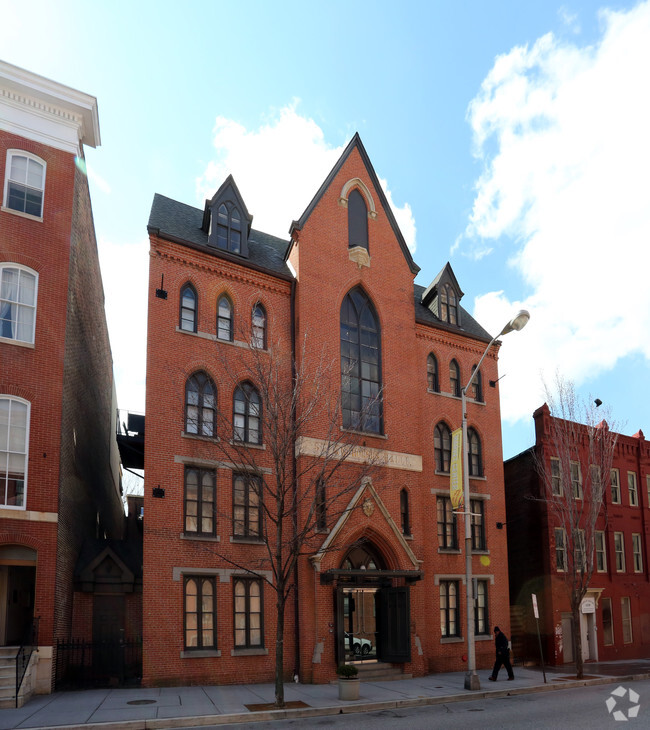 Multi-Family Lofts Units - Multi-Family Lofts Units